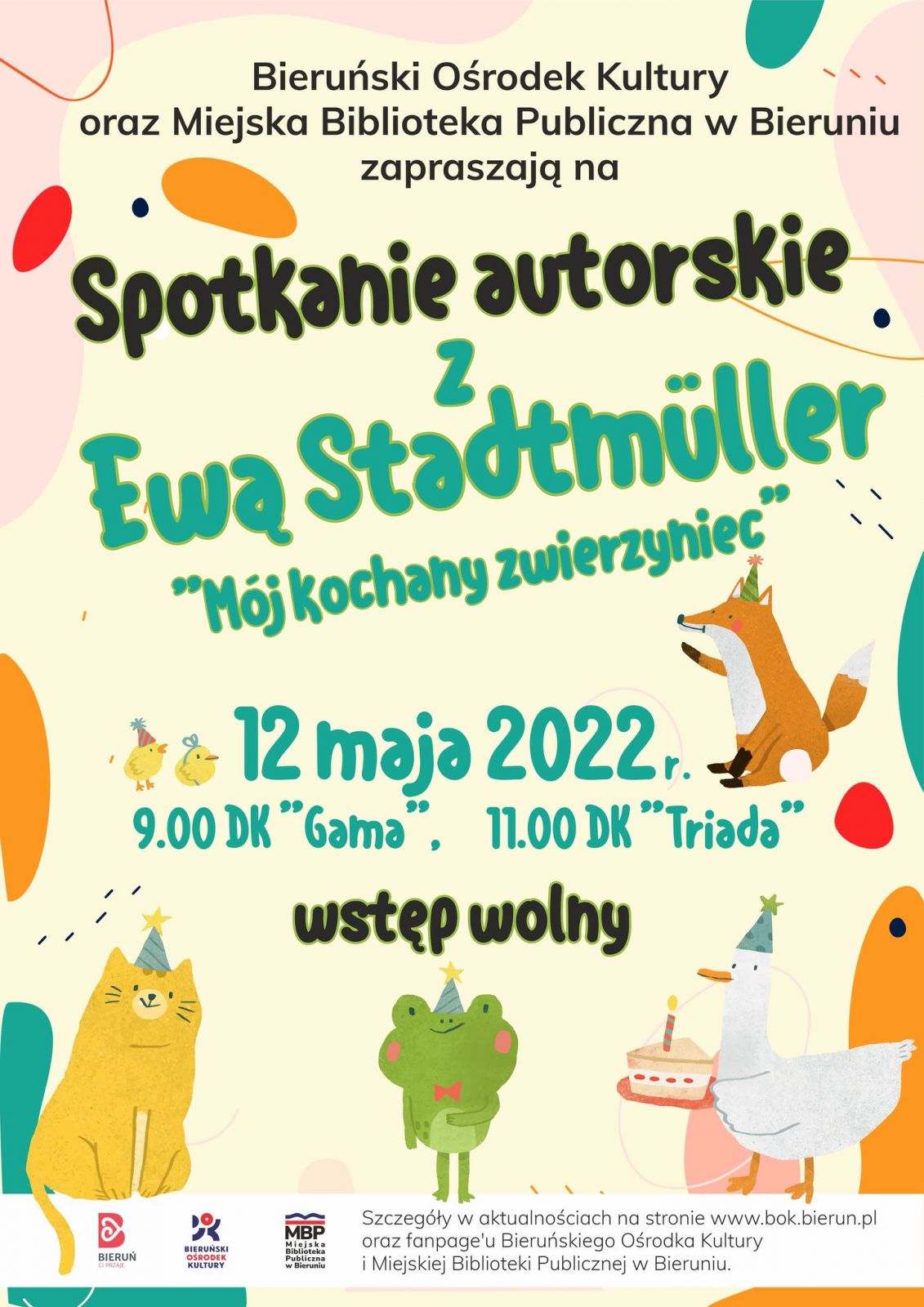 spotkanie spotkanie